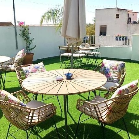 La Esencia De Angela Appartement Córdoba Buitenkant foto