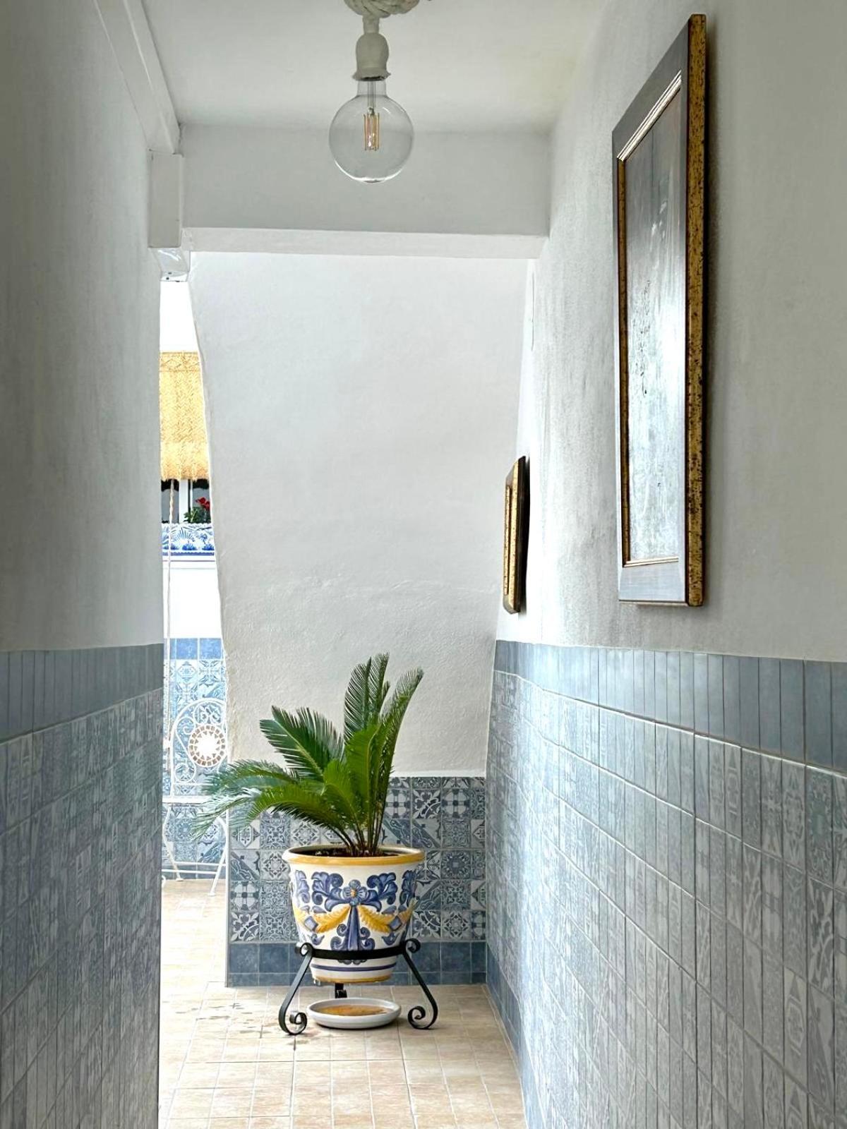 La Esencia De Angela Appartement Córdoba Buitenkant foto
