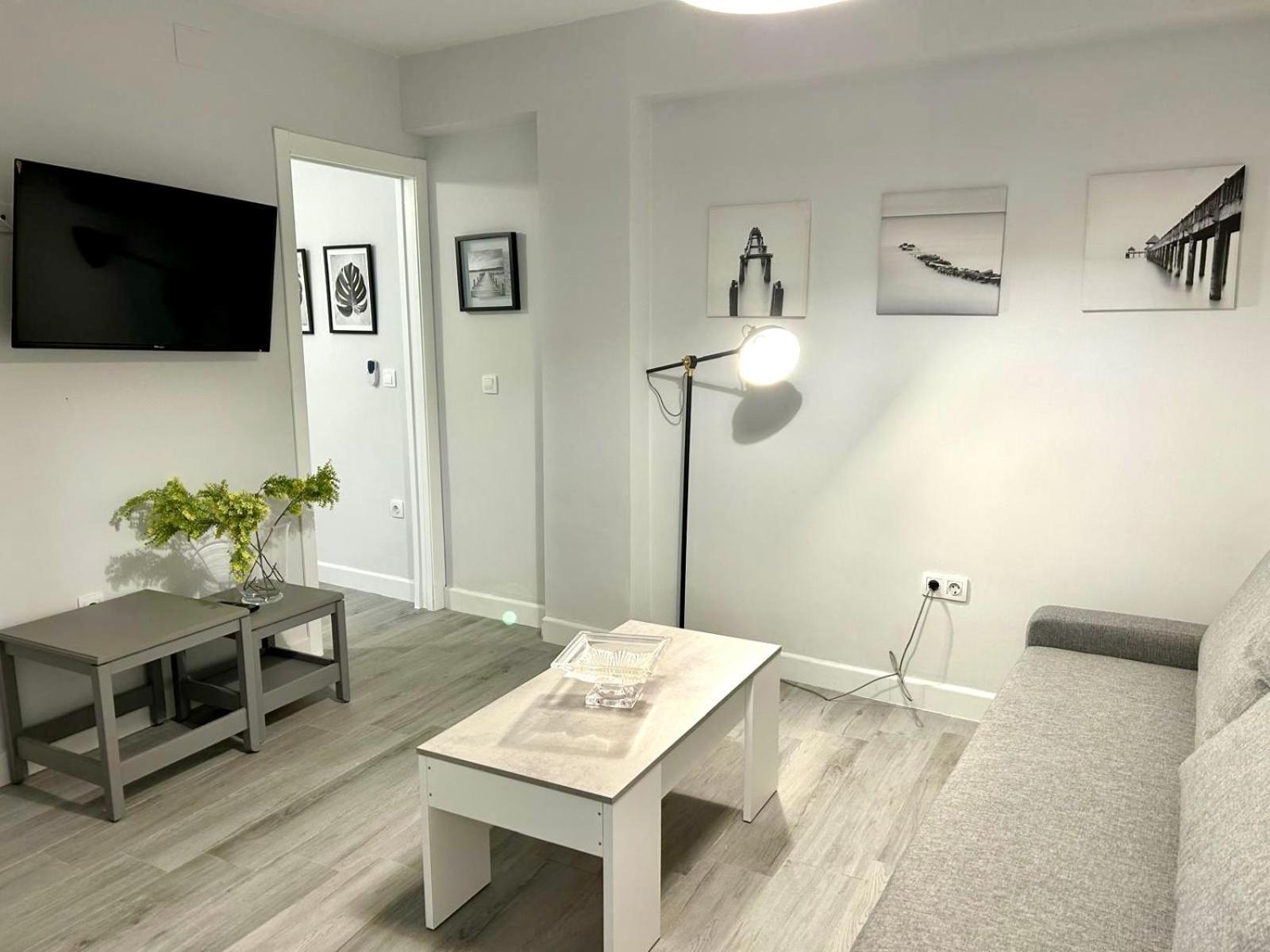 La Esencia De Angela Appartement Córdoba Buitenkant foto