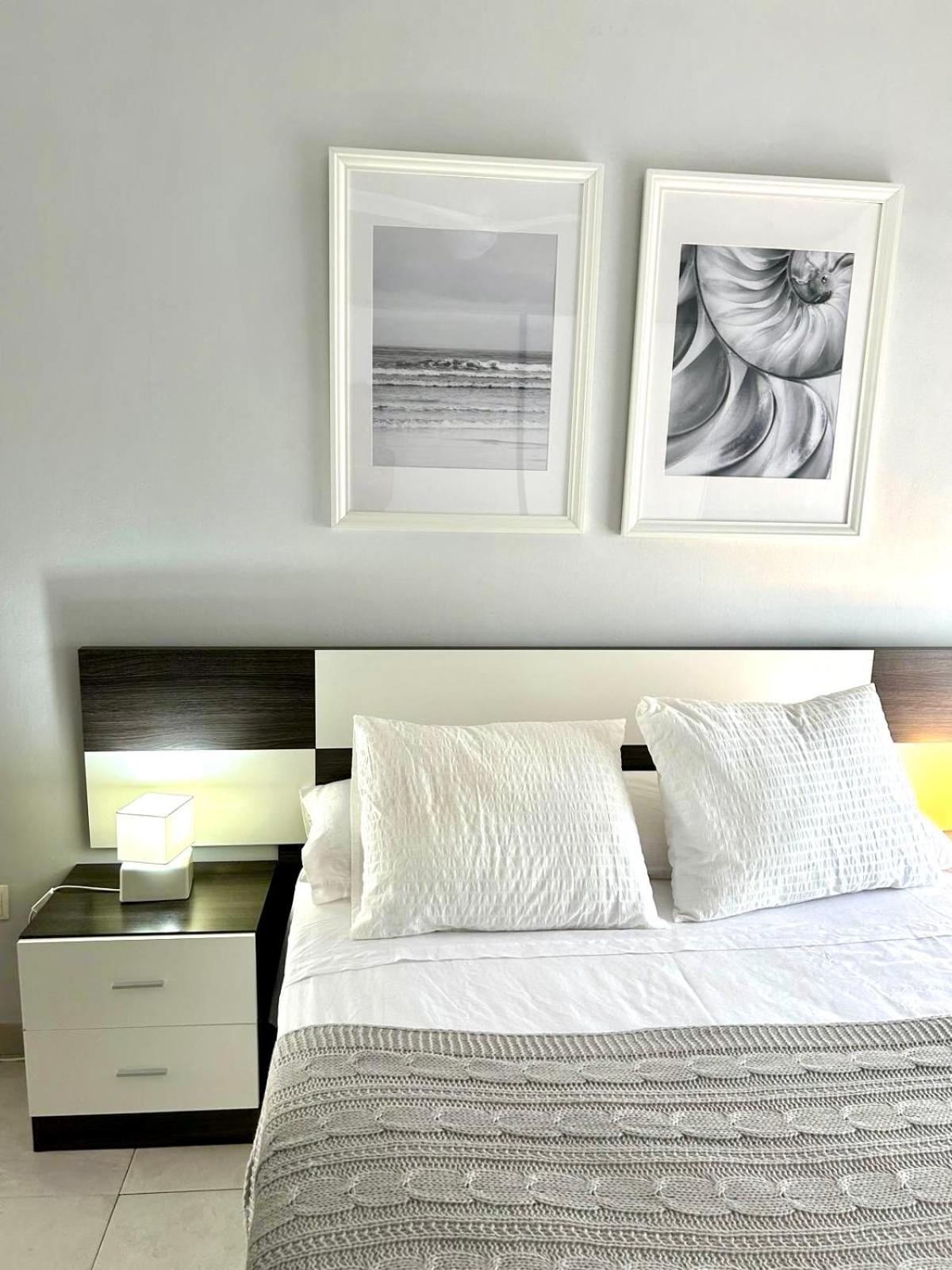La Esencia De Angela Appartement Córdoba Buitenkant foto