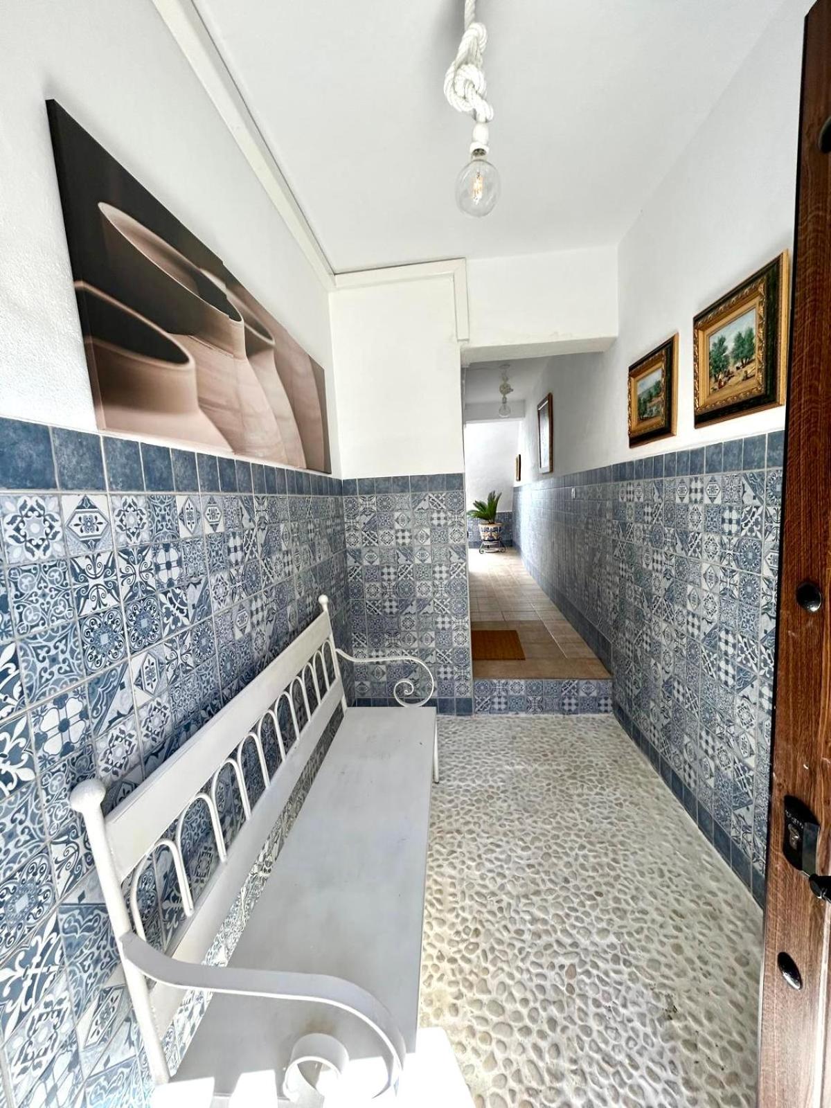 La Esencia De Angela Appartement Córdoba Buitenkant foto