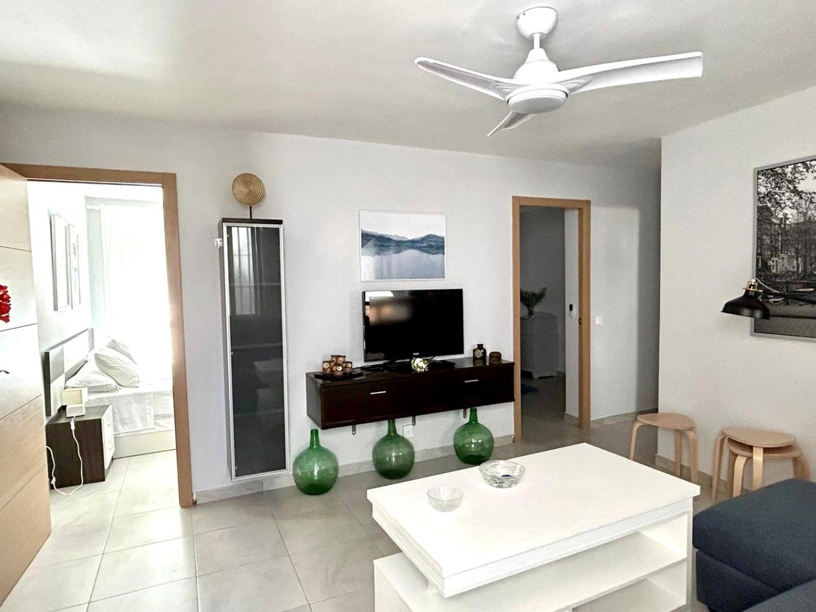 La Esencia De Angela Appartement Córdoba Buitenkant foto