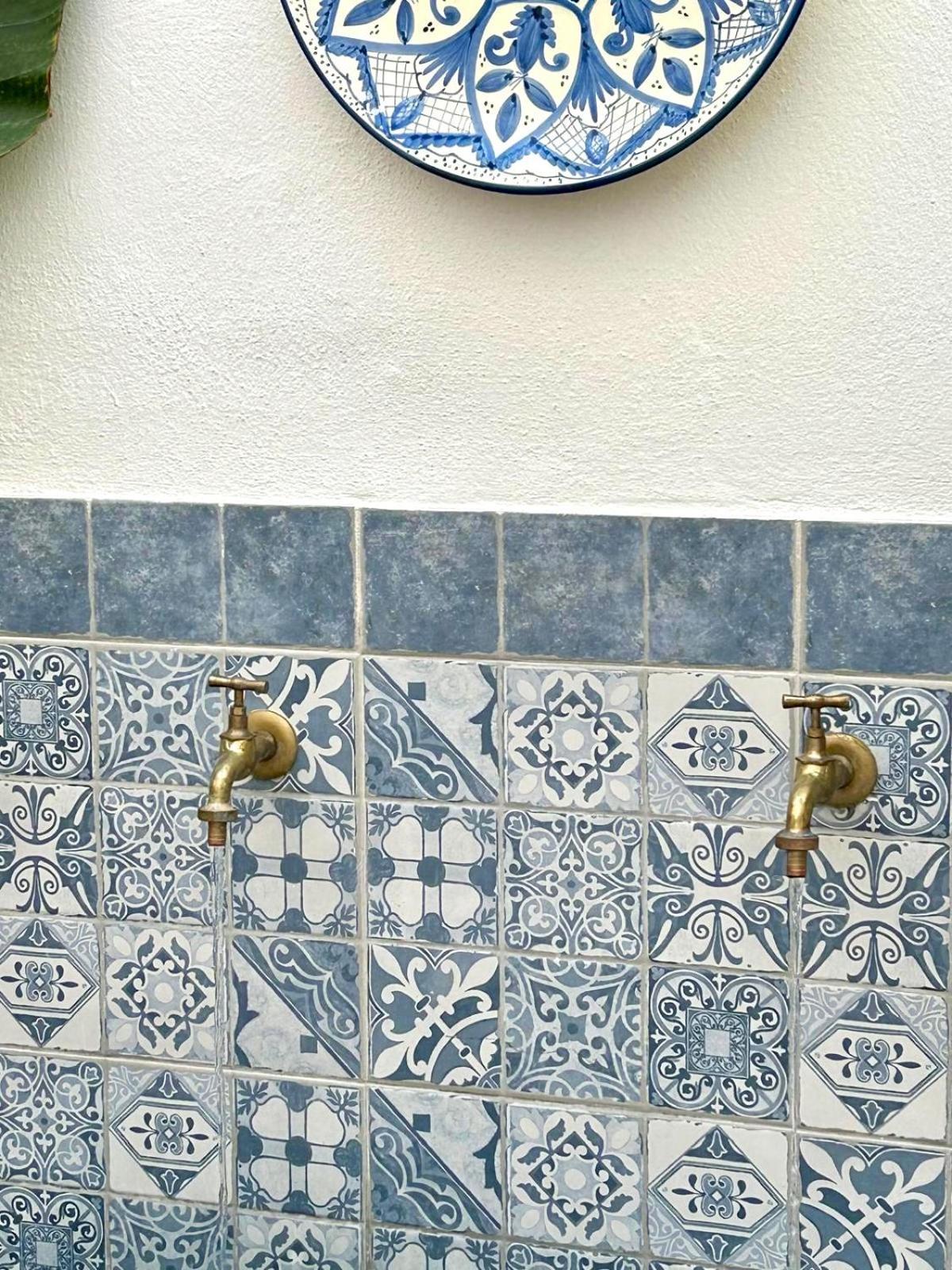 La Esencia De Angela Appartement Córdoba Buitenkant foto