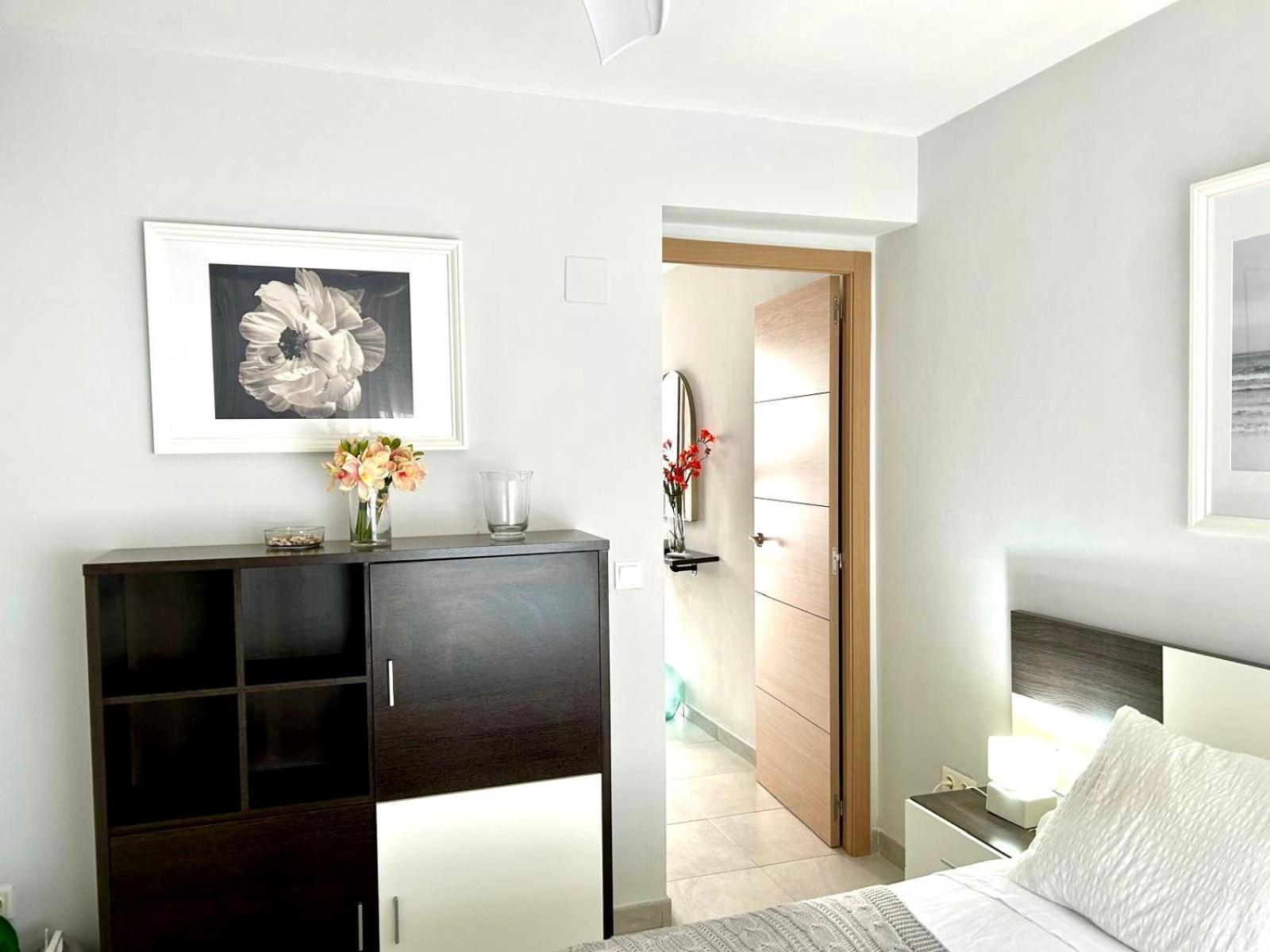 La Esencia De Angela Appartement Córdoba Buitenkant foto