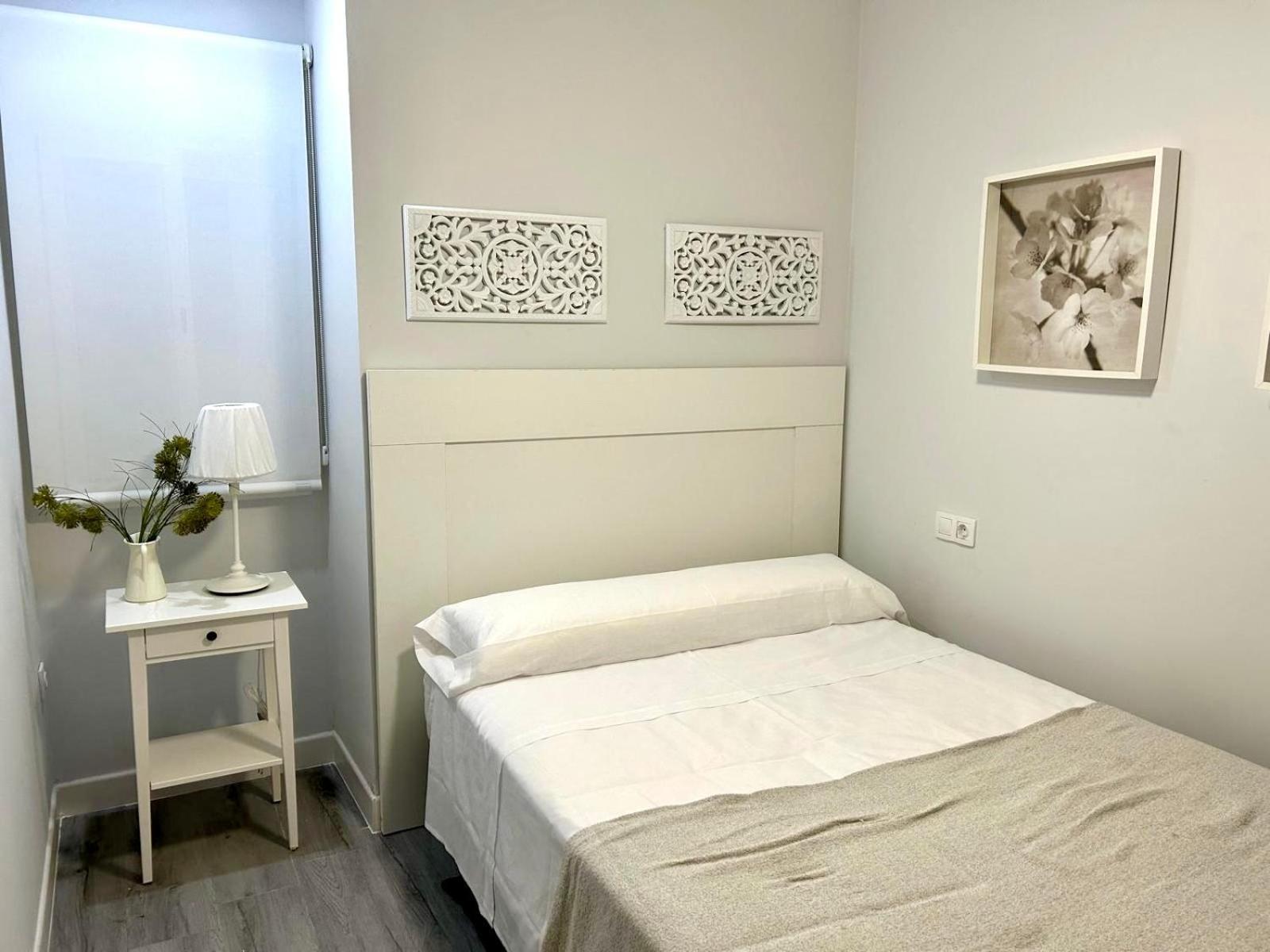 La Esencia De Angela Appartement Córdoba Buitenkant foto