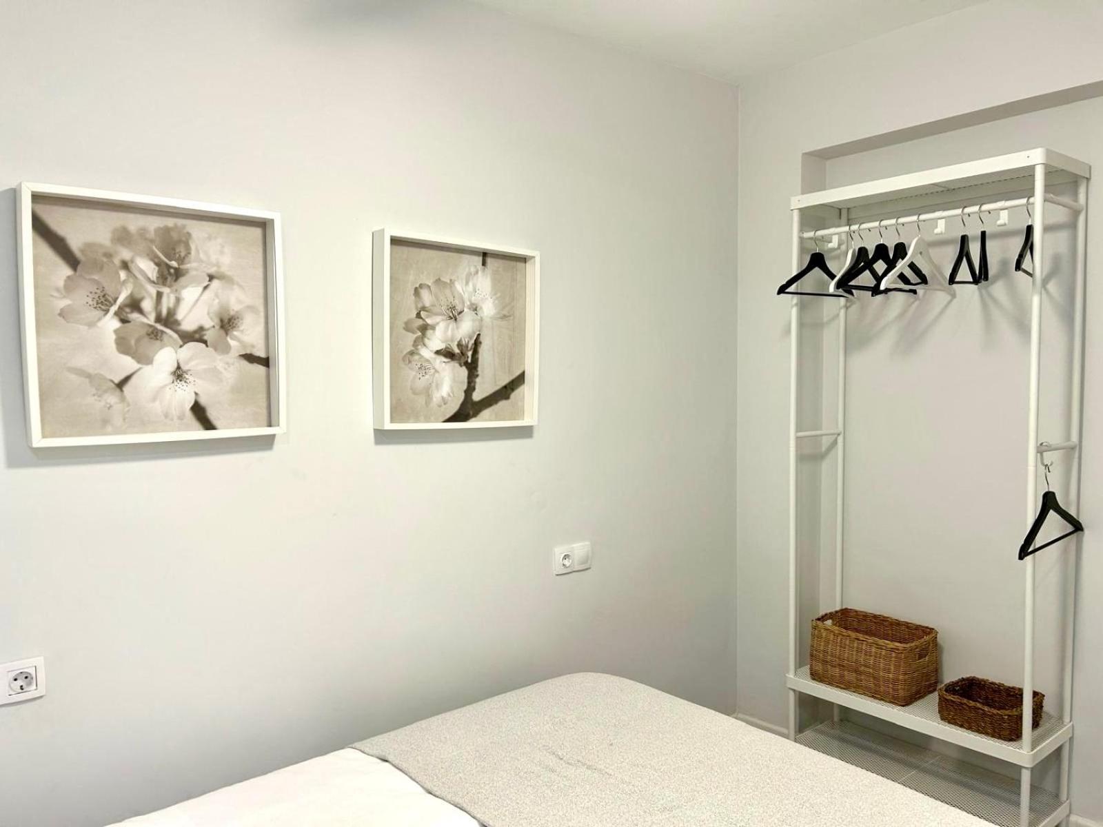 La Esencia De Angela Appartement Córdoba Buitenkant foto