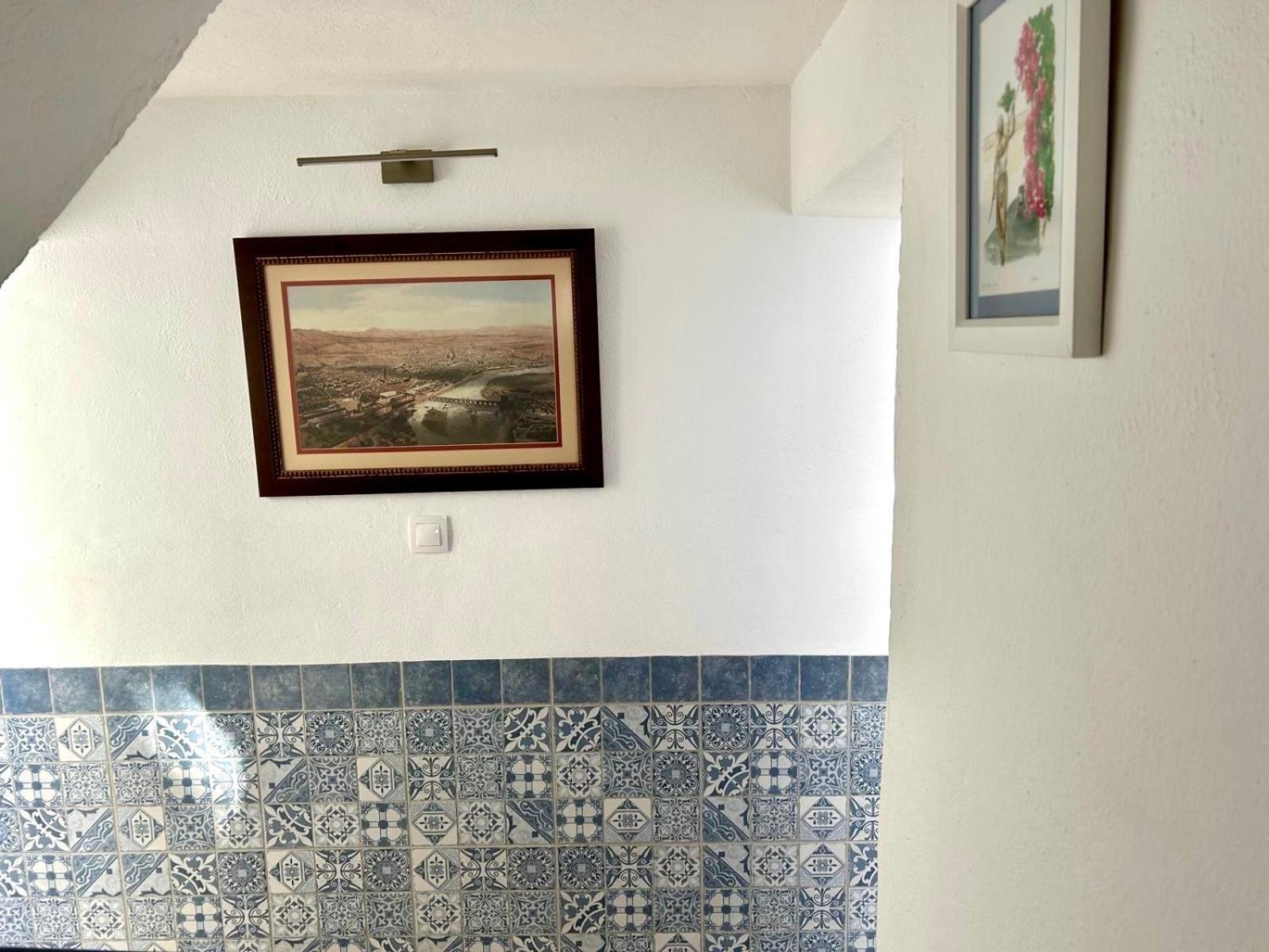 La Esencia De Angela Appartement Córdoba Buitenkant foto