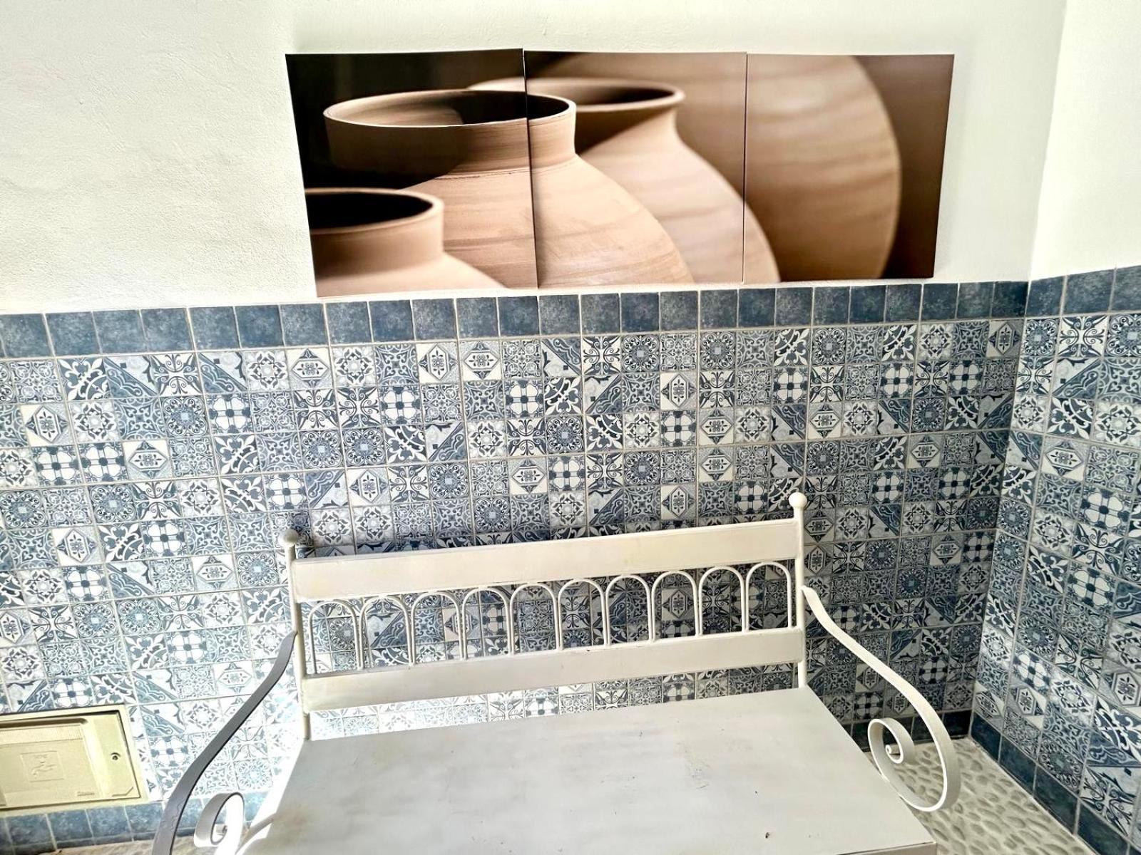 La Esencia De Angela Appartement Córdoba Buitenkant foto