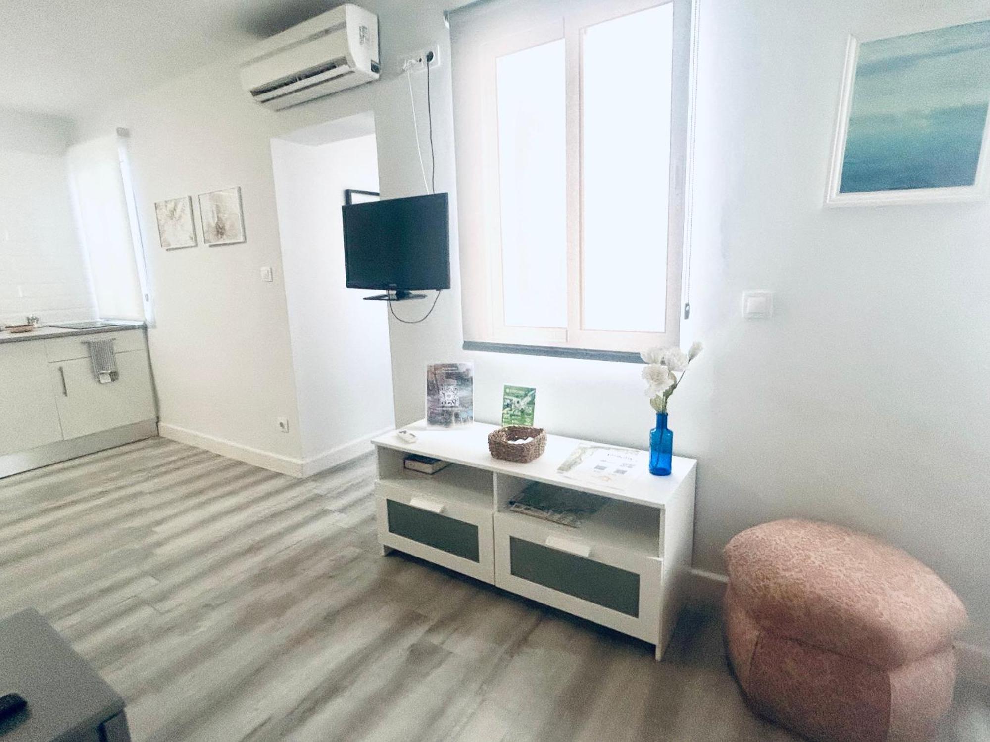 La Esencia De Angela Appartement Córdoba Buitenkant foto