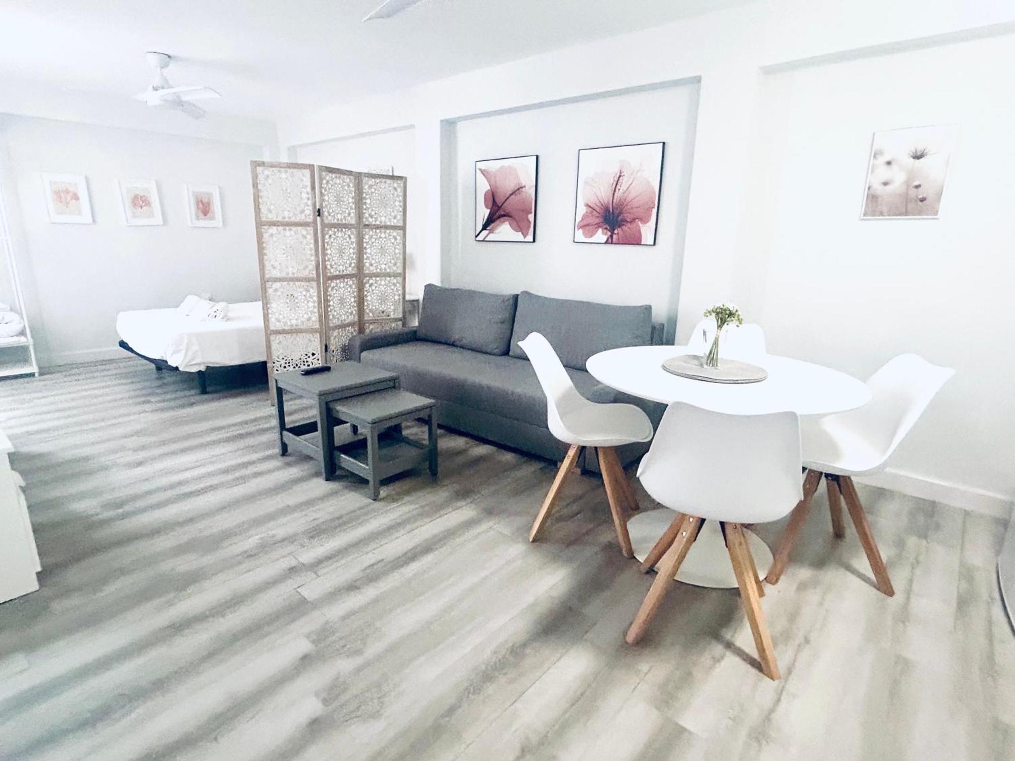 La Esencia De Angela Appartement Córdoba Buitenkant foto
