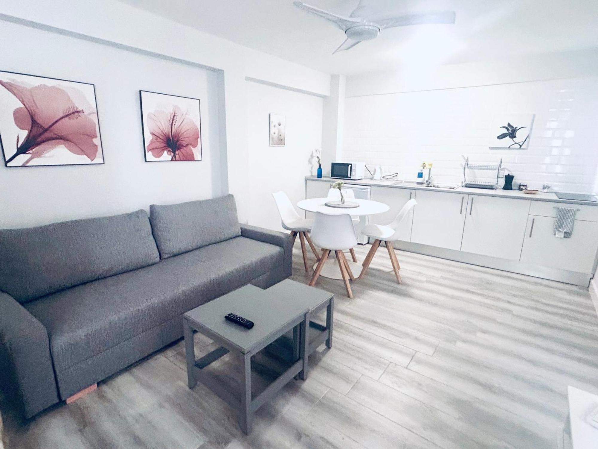La Esencia De Angela Appartement Córdoba Buitenkant foto