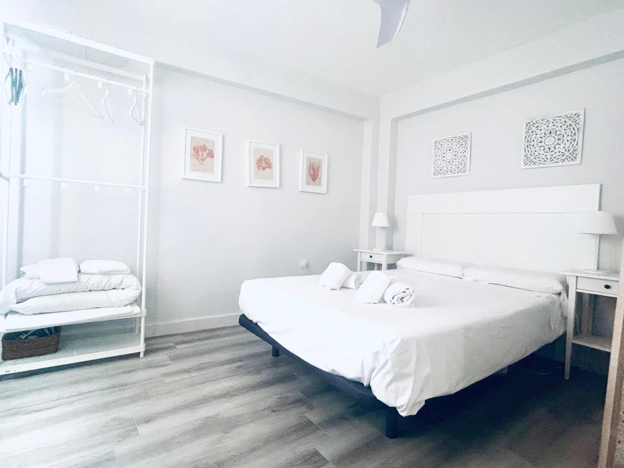 La Esencia De Angela Appartement Córdoba Buitenkant foto