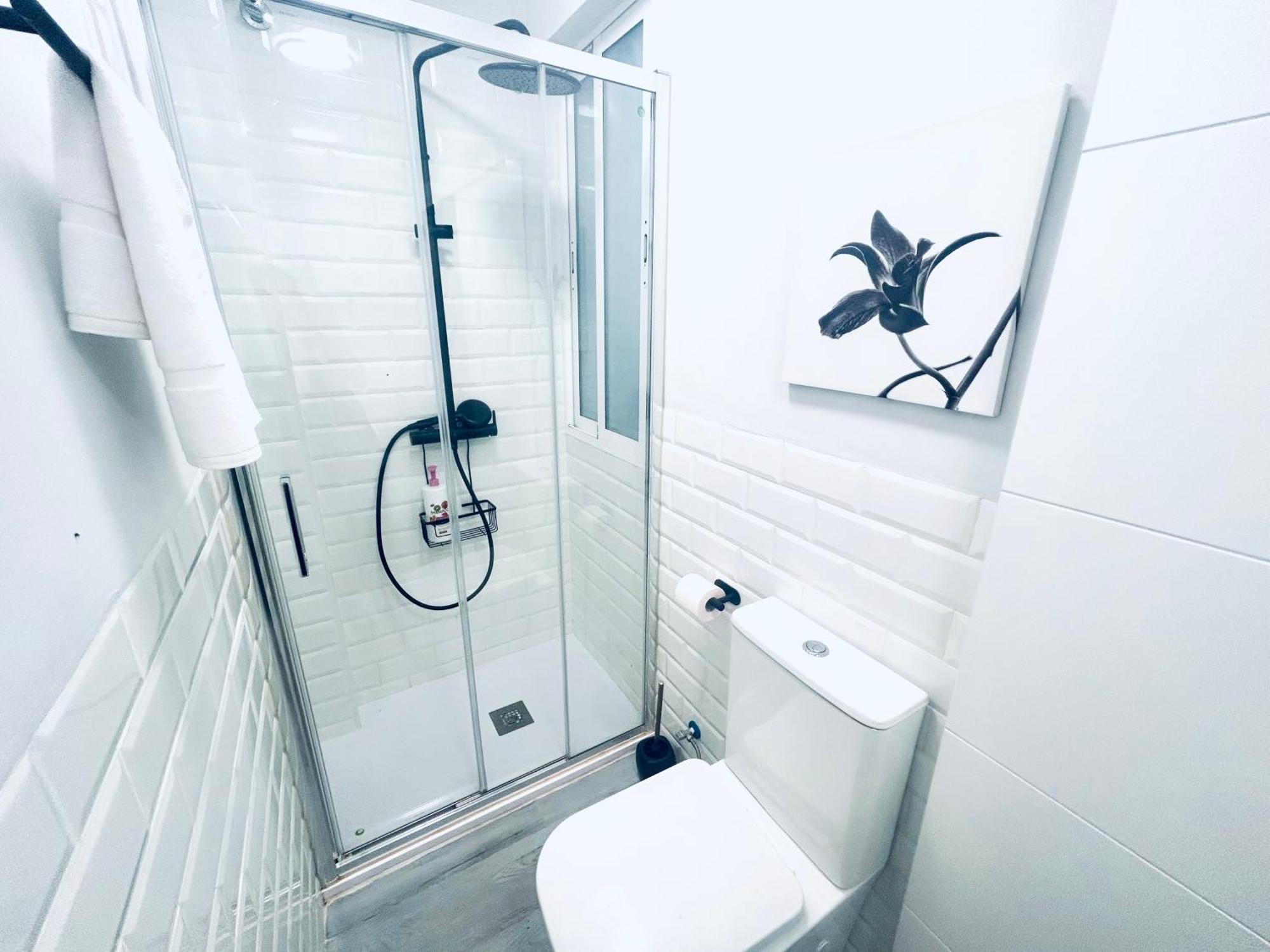 La Esencia De Angela Appartement Córdoba Buitenkant foto