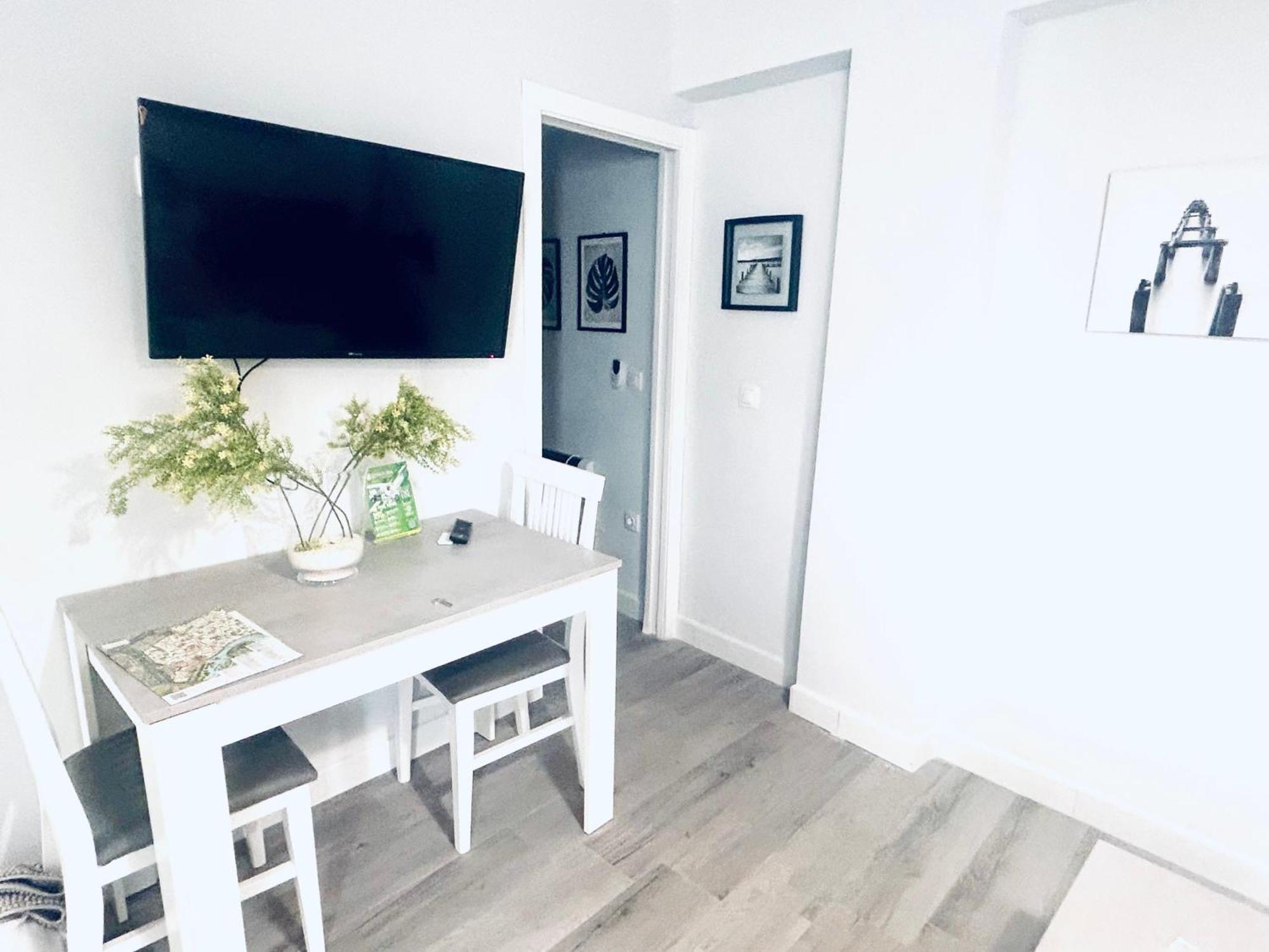 La Esencia De Angela Appartement Córdoba Buitenkant foto
