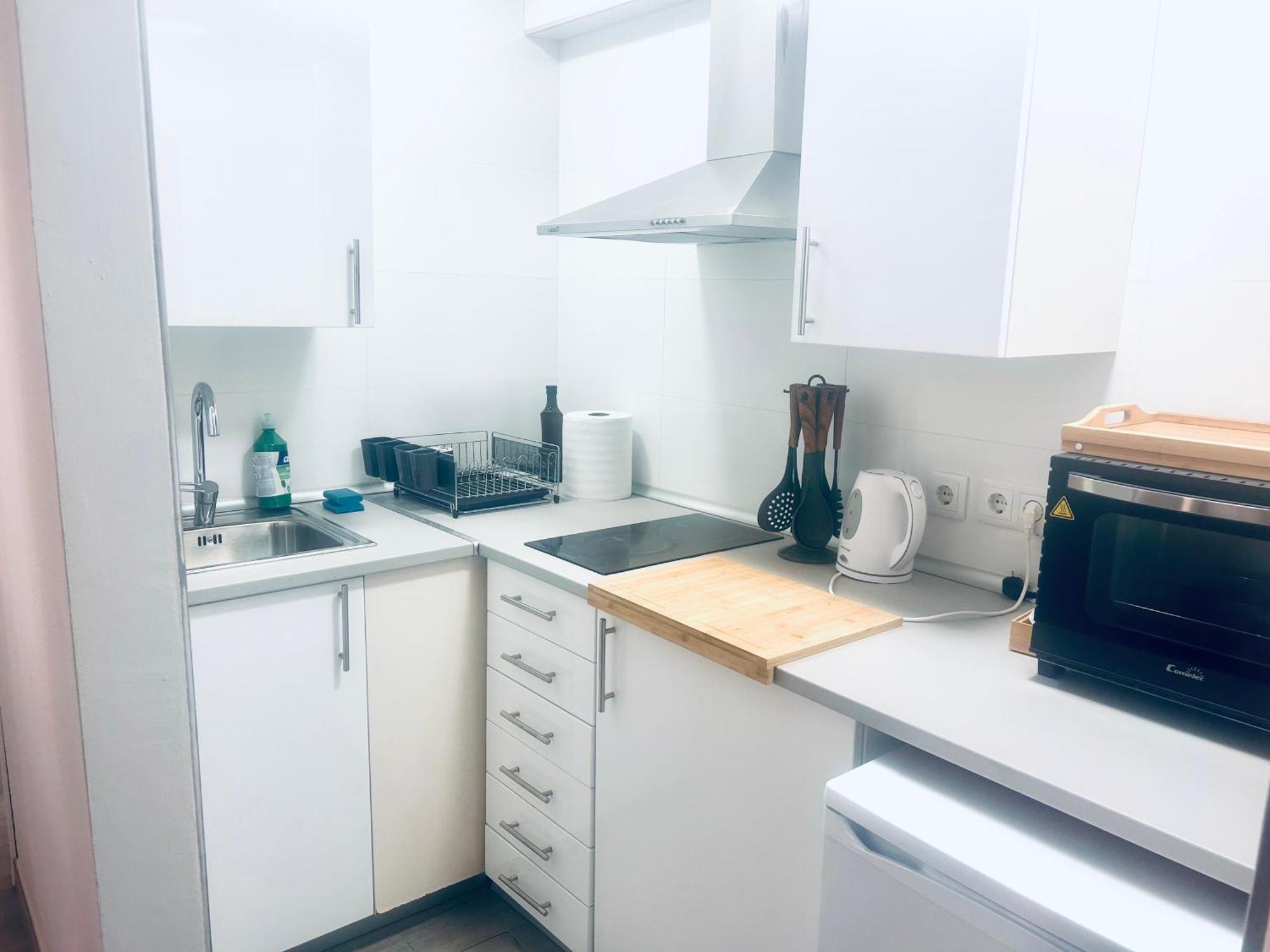 La Esencia De Angela Appartement Córdoba Buitenkant foto