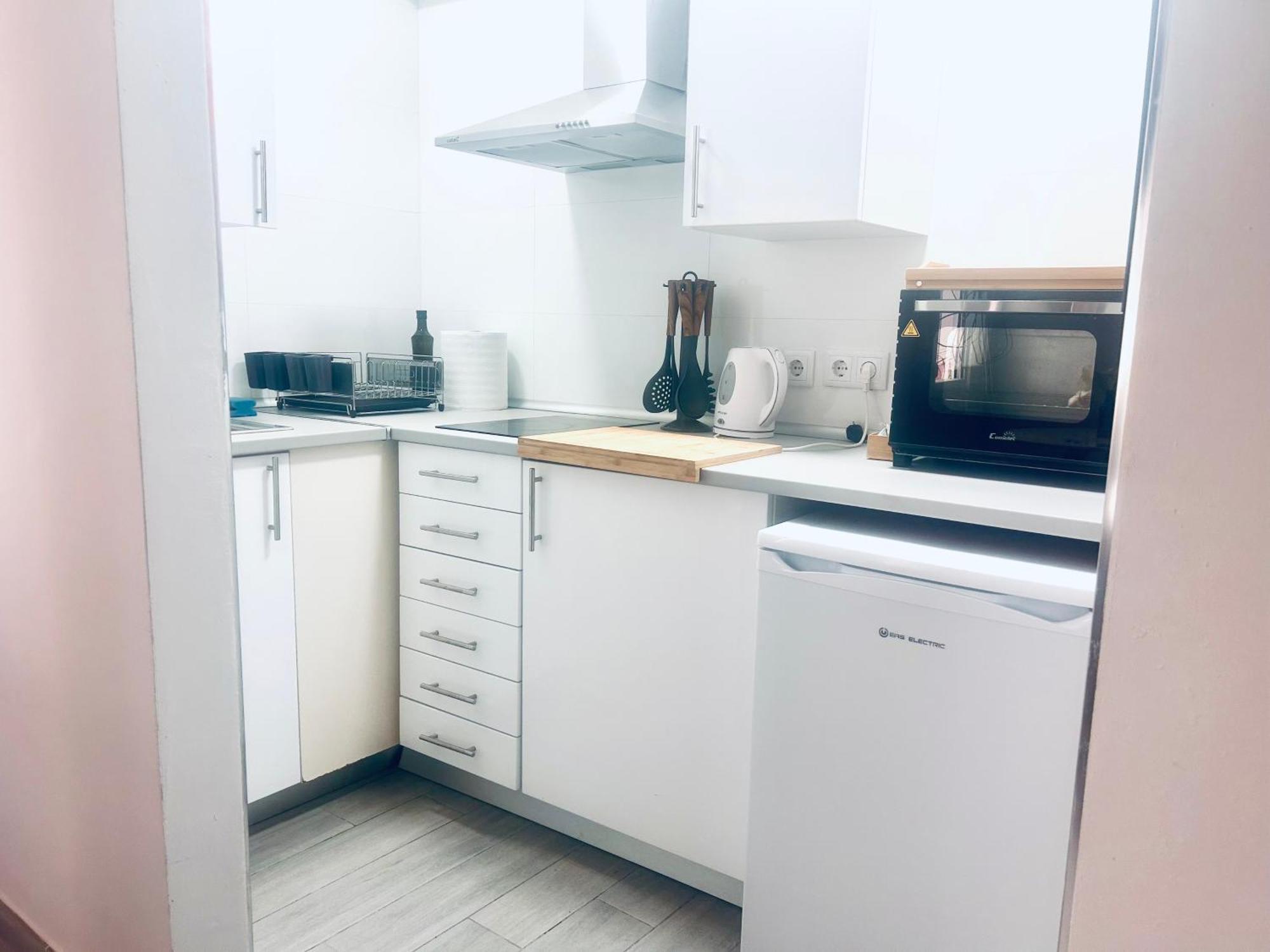 La Esencia De Angela Appartement Córdoba Buitenkant foto
