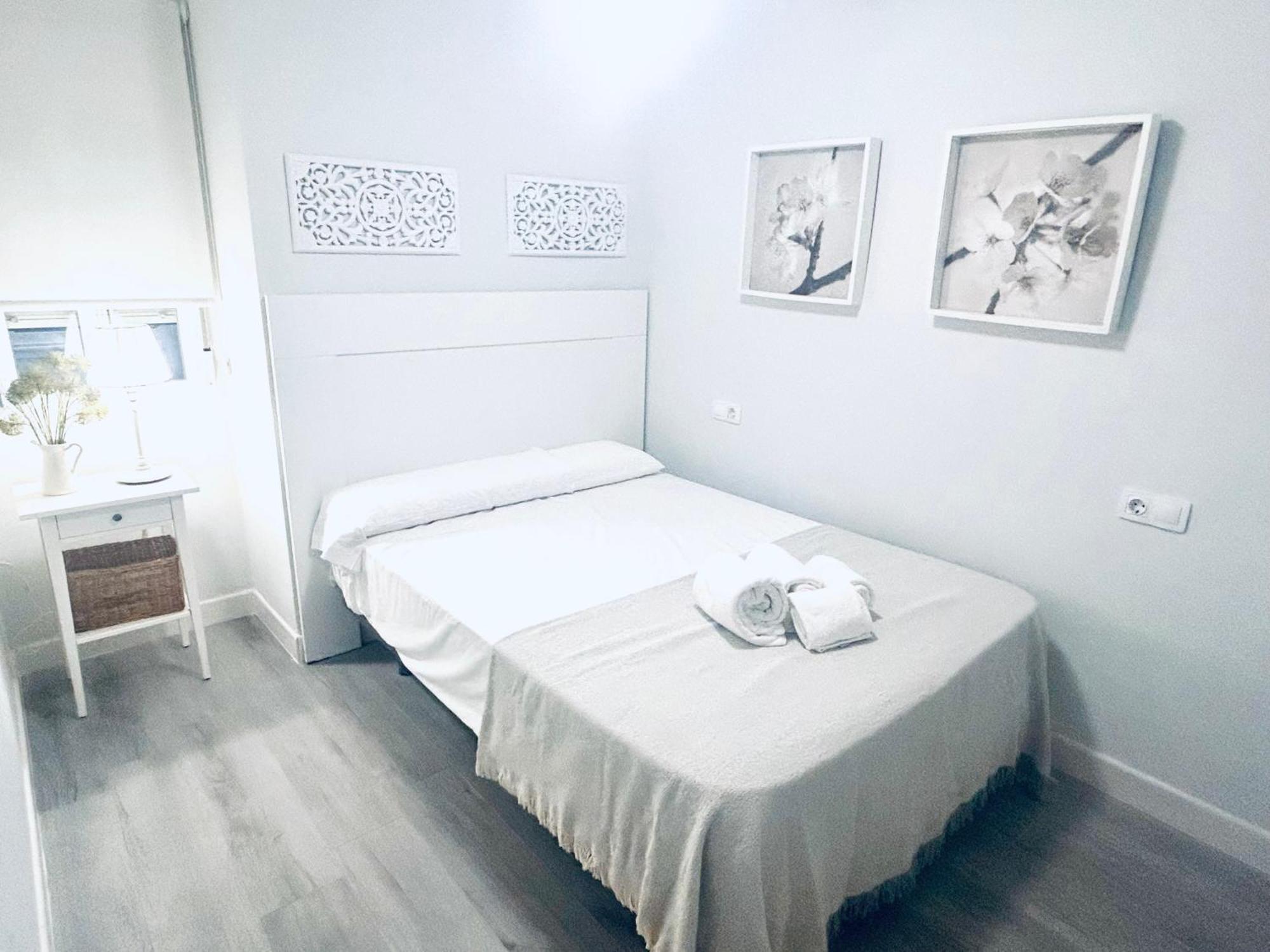 La Esencia De Angela Appartement Córdoba Buitenkant foto