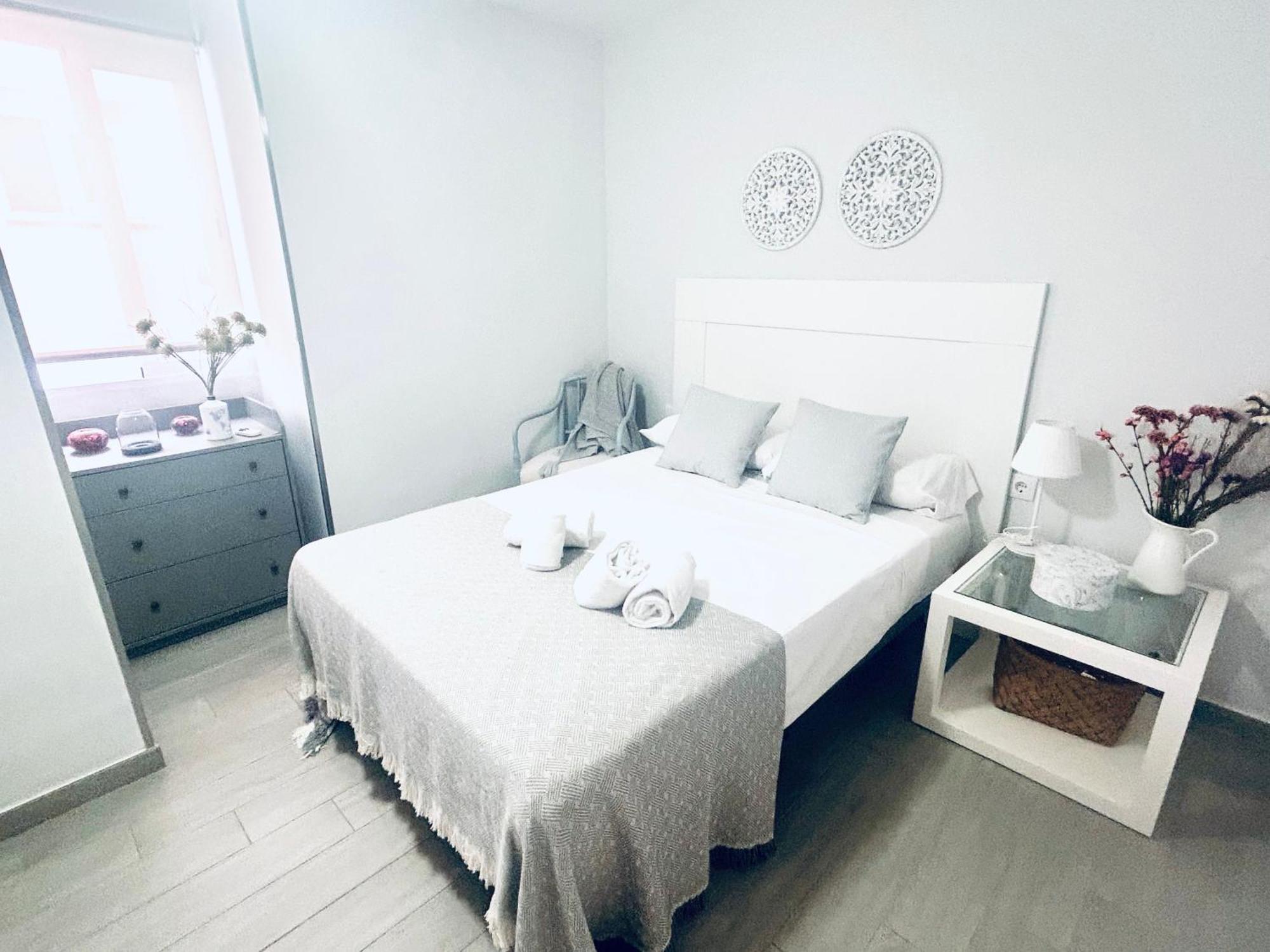La Esencia De Angela Appartement Córdoba Buitenkant foto