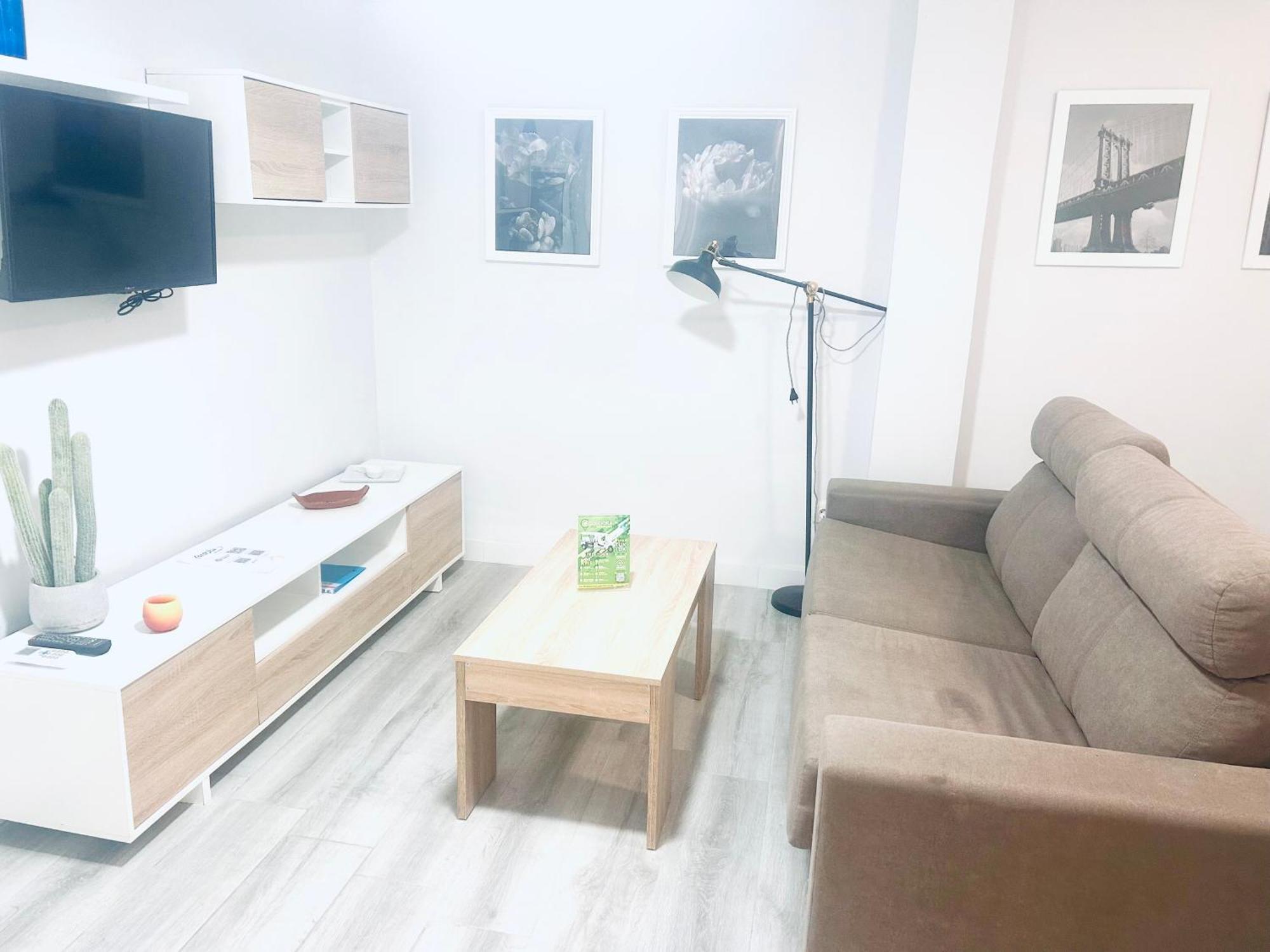 La Esencia De Angela Appartement Córdoba Buitenkant foto