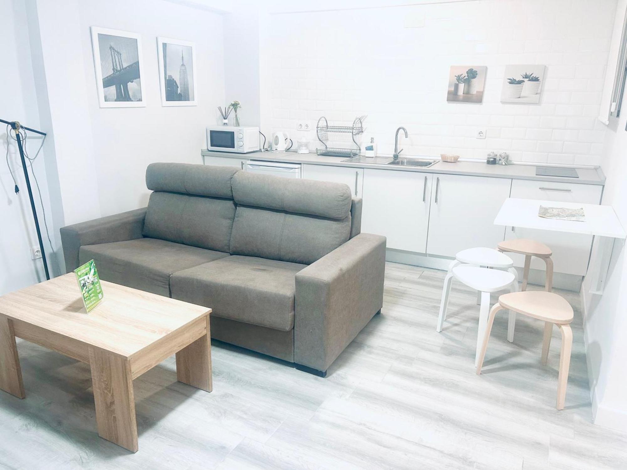 La Esencia De Angela Appartement Córdoba Buitenkant foto