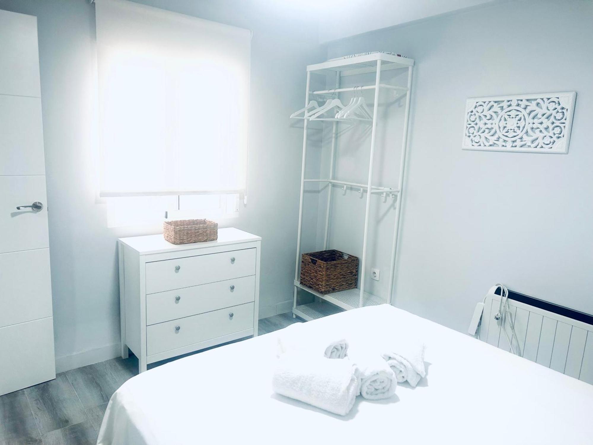 La Esencia De Angela Appartement Córdoba Buitenkant foto