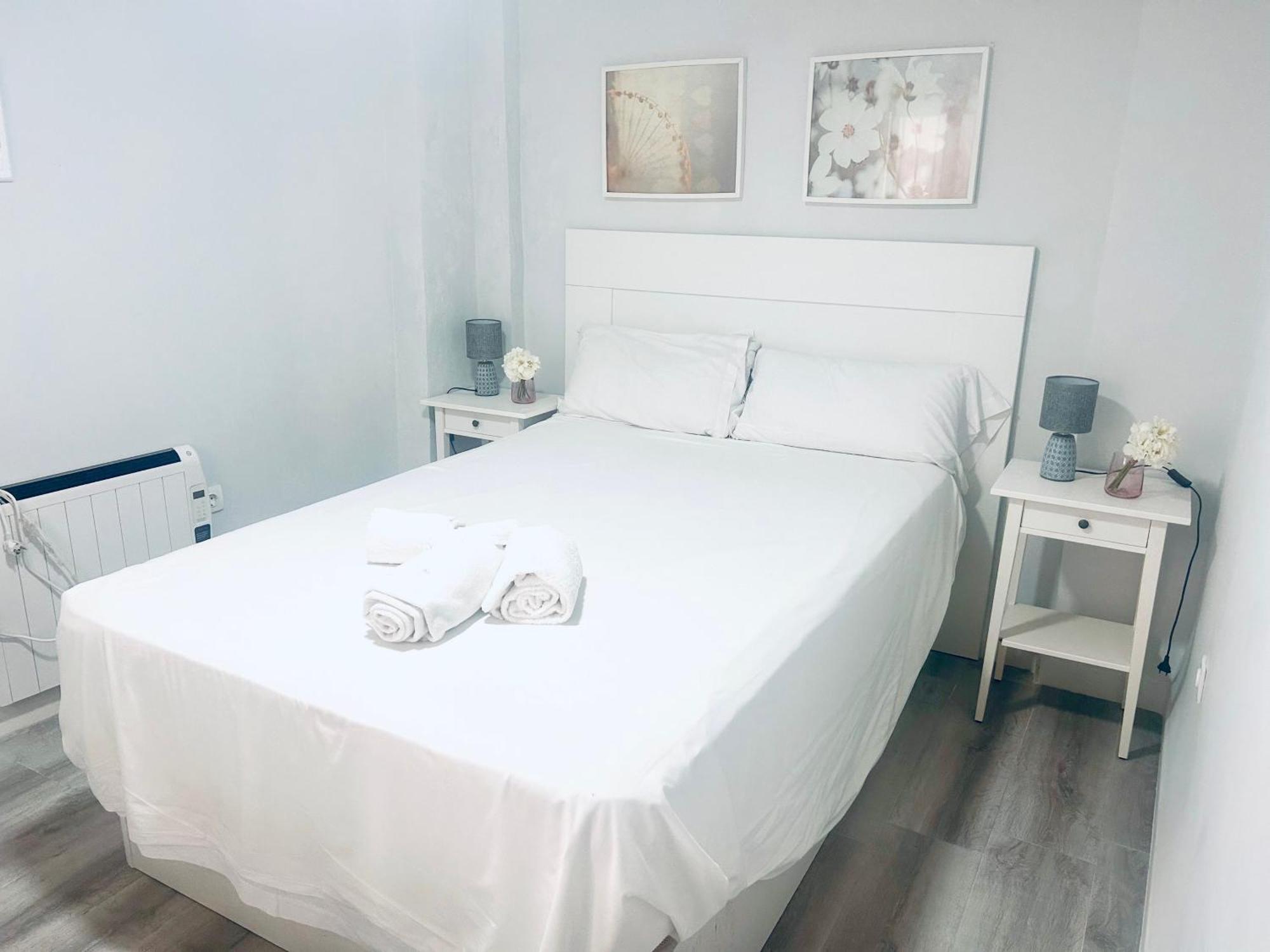 La Esencia De Angela Appartement Córdoba Buitenkant foto