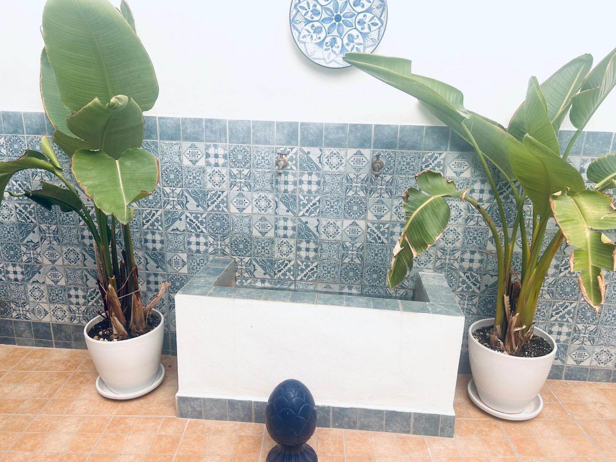 La Esencia De Angela Appartement Córdoba Buitenkant foto