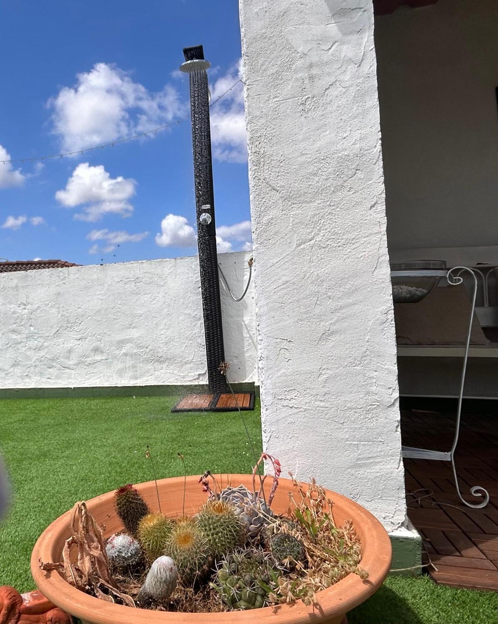 La Esencia De Angela Appartement Córdoba Buitenkant foto