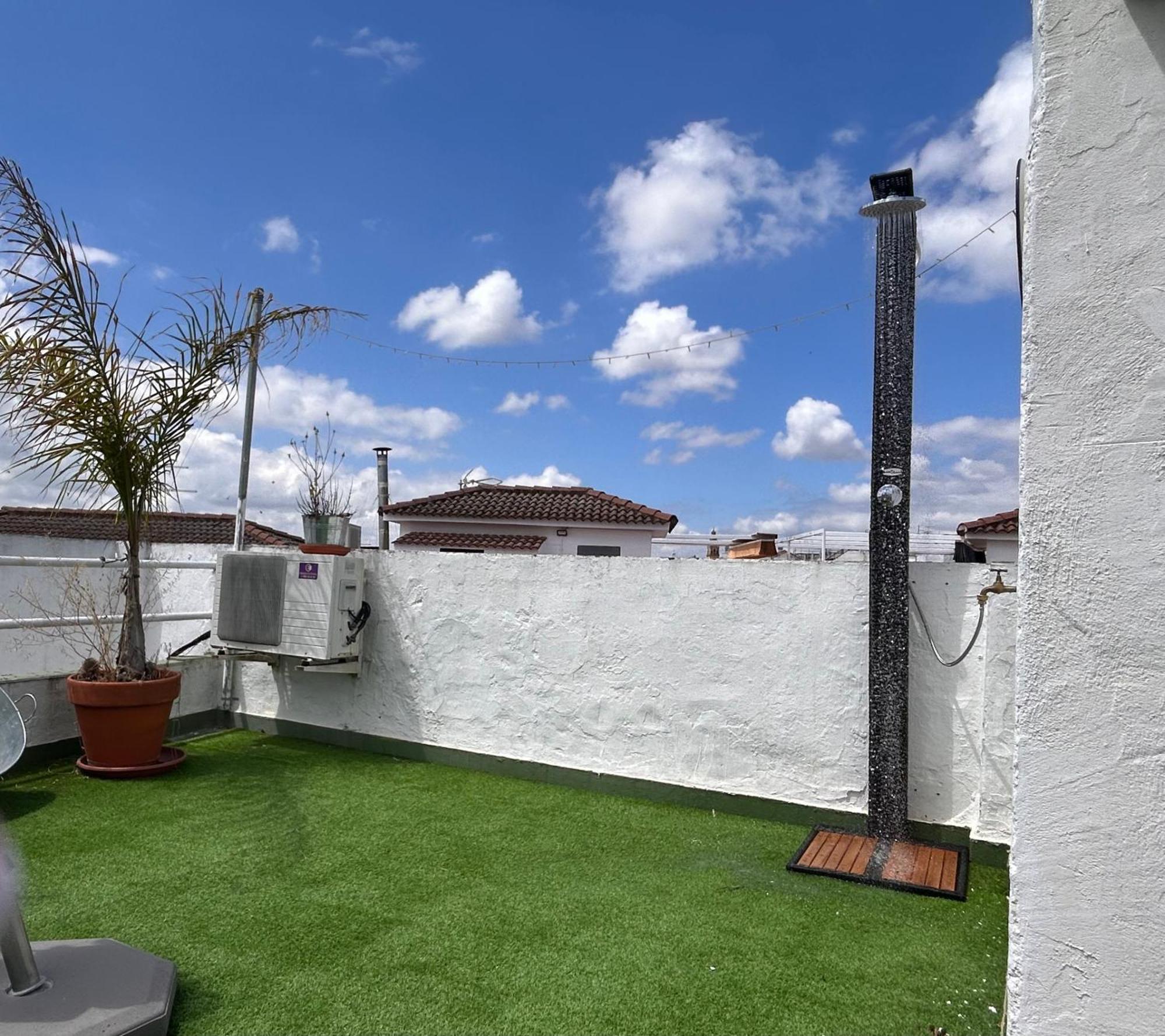La Esencia De Angela Appartement Córdoba Buitenkant foto